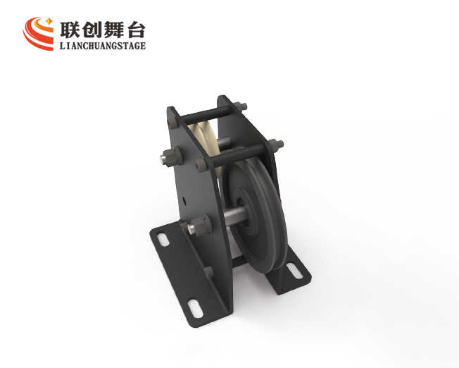 <b>单层滑轮</b>