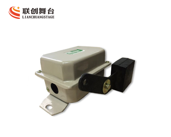 <b>断火开关</b>