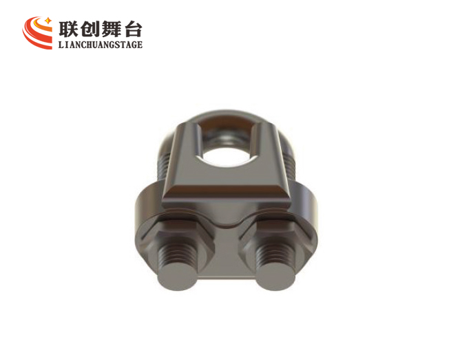<b>钢丝绳锁扣</b>