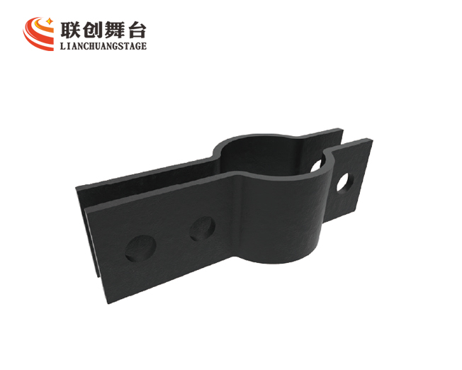 <b>杆体抱箍</b>