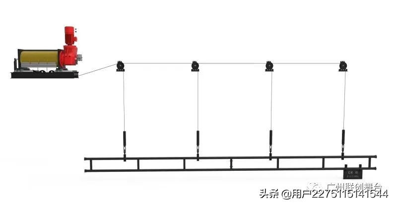 舞台机械的相关知识