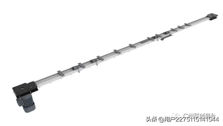 舞台机械的相关知识