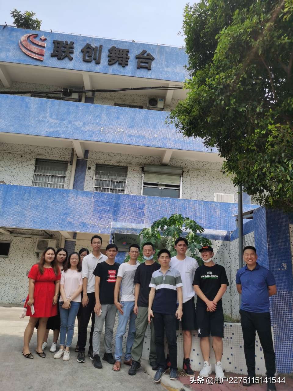 广州联创舞台：舞台机械入门知识讲座第二期圆满结束